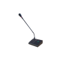 Segon Pupitre microphone 6 zones pour série AME-6