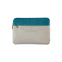 Hama Etui Pc "Florence" 13,3" Bleu/Gris