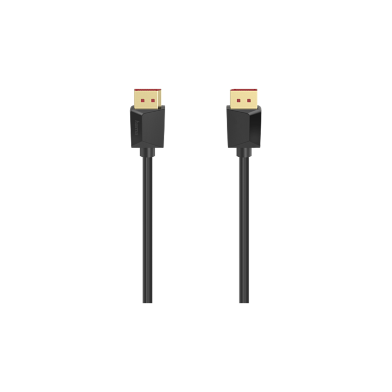 Hama Cable D.Port 1.4 Uhd 8K/60Hz 2,00M