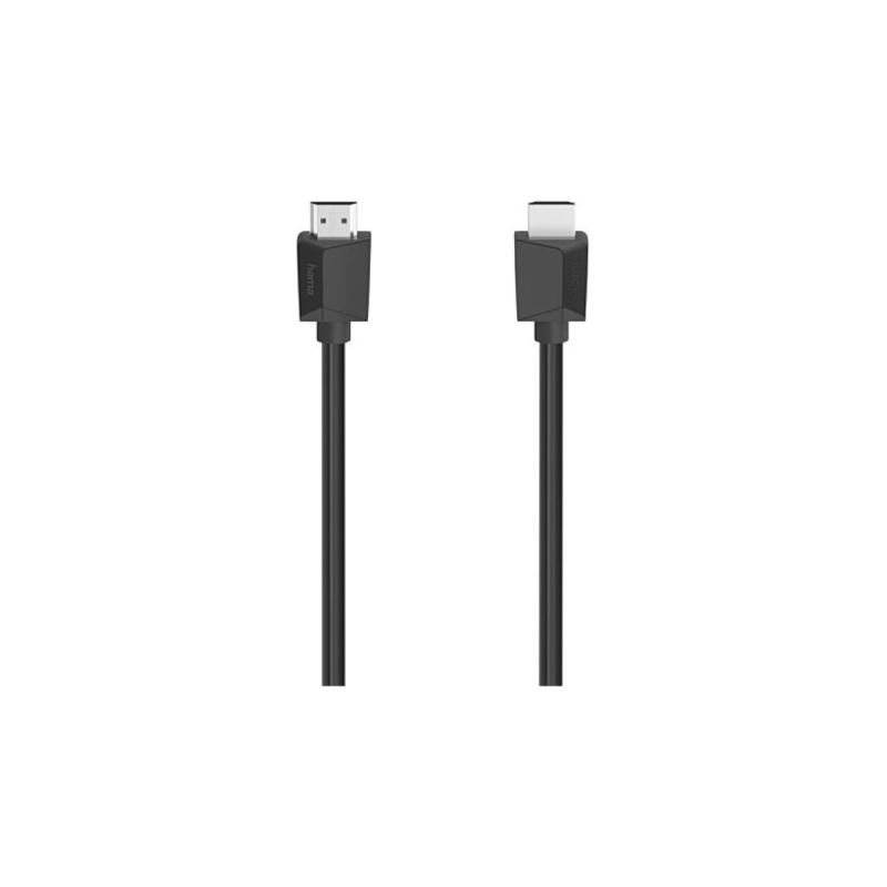 Hama Cable Hdmi Uhd 4K Noir 0,75M