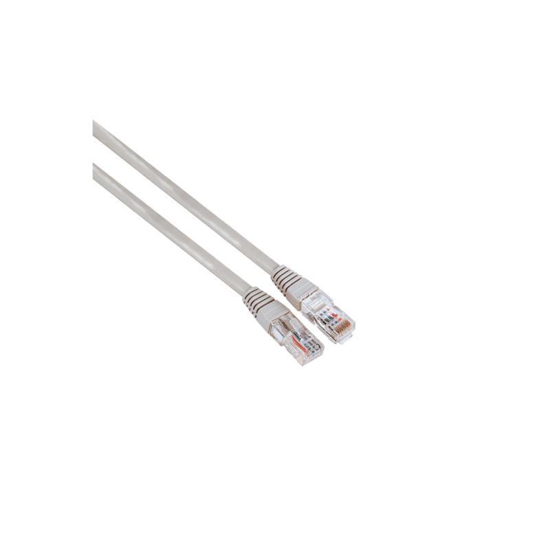 Hama Cable Rj45 Cat5E U/Utp Gr.1,50Mp25