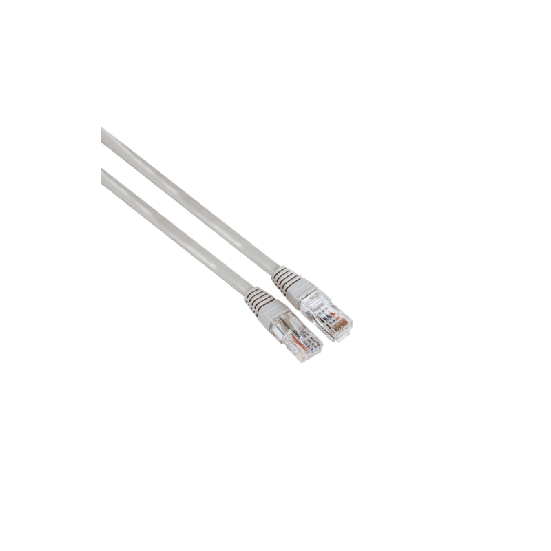 Hama Cable Rj45 Cat5E U/Utp Gr.20,00Mp10