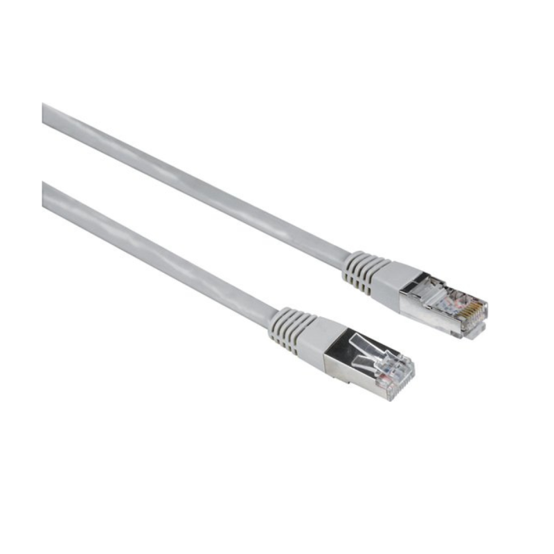 Hama Cable Rj45 Cat5E F/Utp Gr.3,00M P25