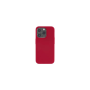 Hama Coque Finest Feel Ip14 Pro Rouge