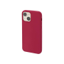 Hama Coque Finest Feel Ip14+ Rouge