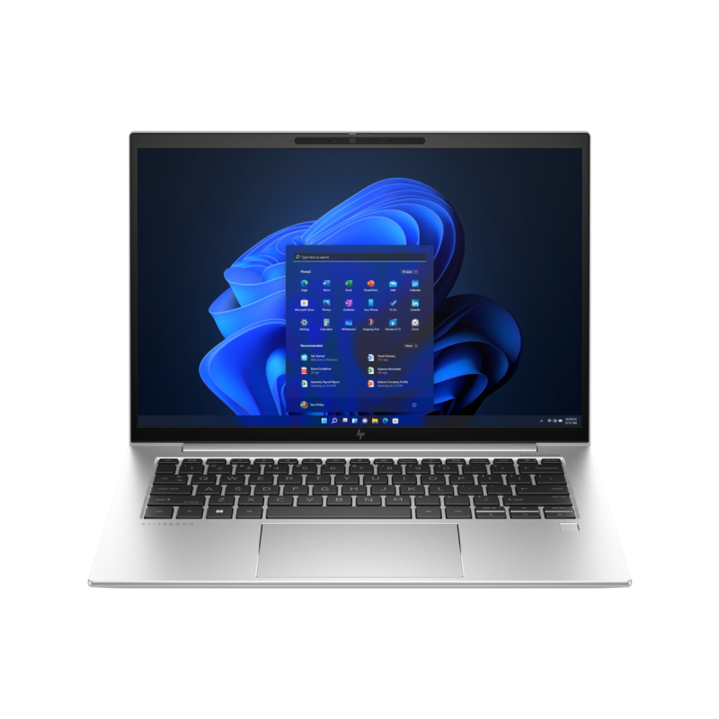 HP EliteBook 840 Intel Core i7-1355U 16Go 512Go SSD 14" W11P