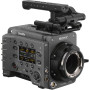 Sony Bundle includes VENICE 2 (8K) camera and DVF-EL200 Viewfinder