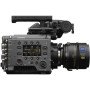 Sony Bundle includes VENICE 2 (8K) camera and DVF-EL200 Viewfinder