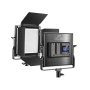 Neewer 660 LED Panneau lumière infrarouge Bi-color 3200-5600K,CRI 96+