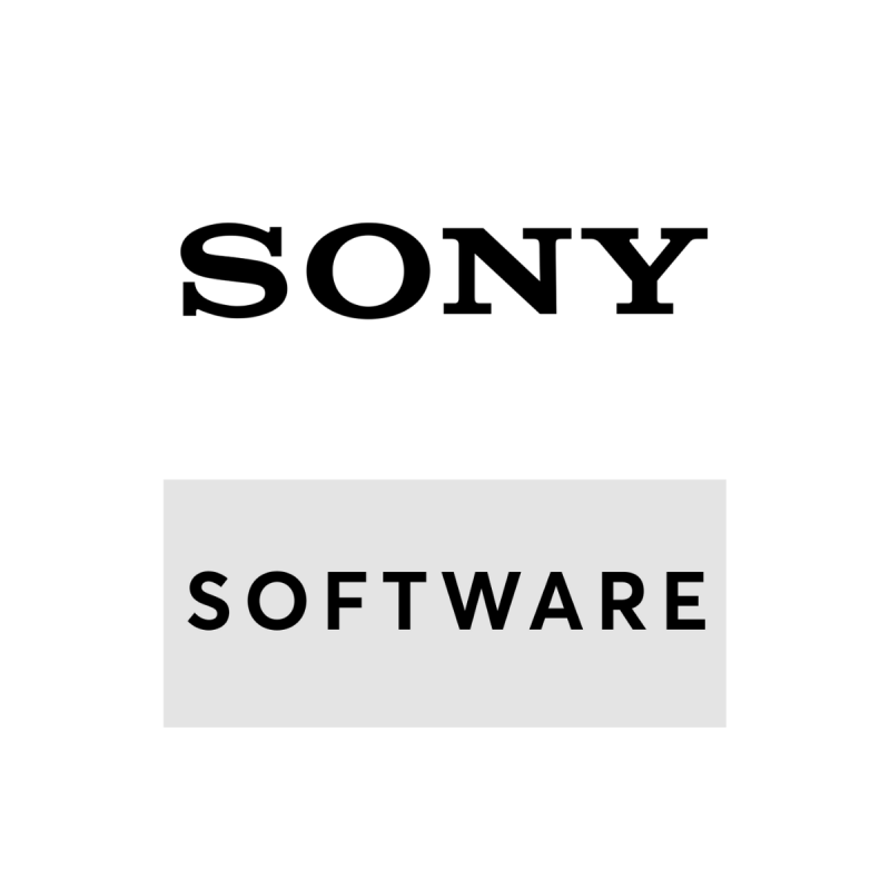 Sony Logiciel Multi Program 2 (non CTO)