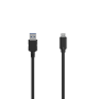 Hama Cable Usb 3.2 G1 C/C Noir 1,50M