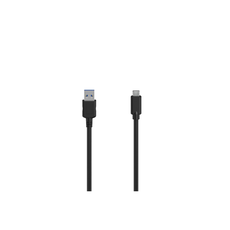 Hama Cable Usb 3.0 A / µb Noir 0,75M