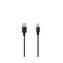 Hama Cable Usb 2.0 A/B Noir 3,00M