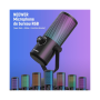 Neewer RGB Usb Desktop Microphone(Gain&Mute&Headphone Jack)