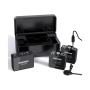 Neewer Wireless Lavalier Micro System With Portable Charging Case