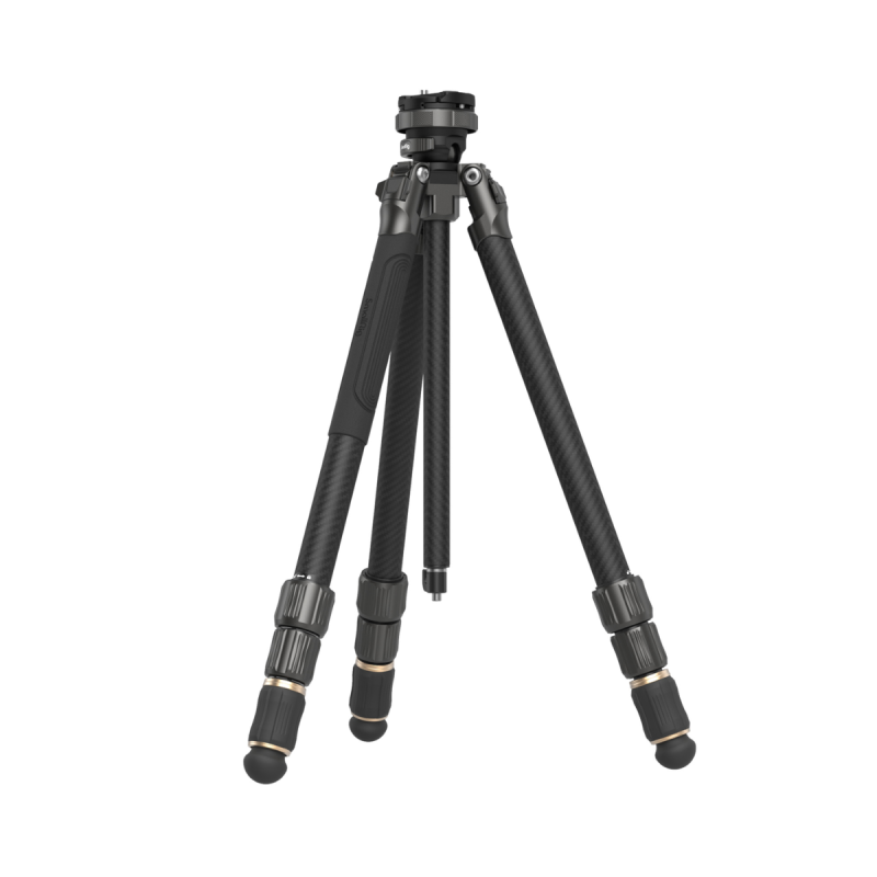 SmallRig 4353 FreeRover Carbon Fiber Photo Tripod Kit AP 100