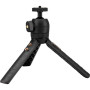 Rode TRIPOD II Trépied pour micro vidéo, rotation 360°, grand angle