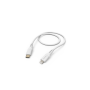 Hama Cab Usb-C/Light Flexible 1,5M S/Bc