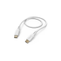 Hama Cab Usb-C/Usb-C Flexible 1,5M S/Bc