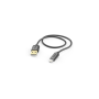 Hama Cable Usb-A/Lightning 1,5M Noir