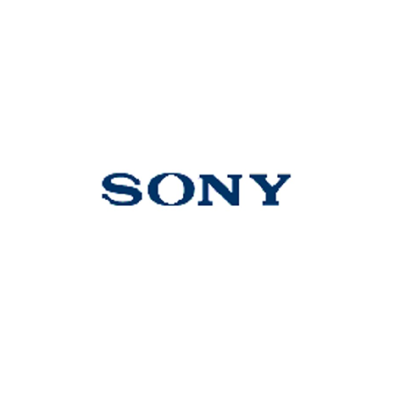 Sony Logiciel de contrôle de production