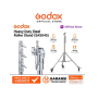 Godox SA5045 - wheel