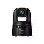 Canon Pack 3 Caméras PTZ 4K CR-N500B (Noir) + Auto tracking offert !