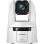 Canon Pack 2 Caméras PTZ 4K CR-N700W (Blanc) + Auto tracking offert !