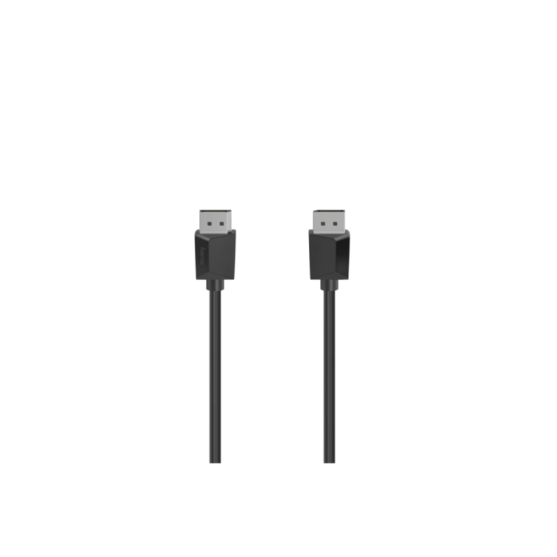 Hama Cable D.Port 1.2 Uhd 4K/60Hz 1,50M