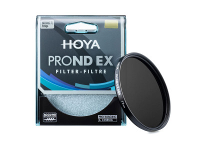 FV Hoya PRON ND EX 500 77mm