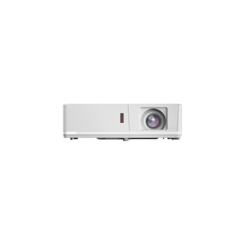 Optoma VP WUXGA (1920x1200) - 6500 lm LASER - 3 000 000:1 blanc