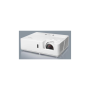 Optoma VP WUXGA (1920x1200) - 6500 lm LASER - 3 000 000:1 blanc