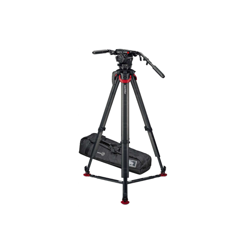 Sachtler System Cine 20 flowtech100 MS