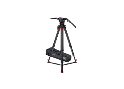 Sachtler System Cine 20 flowtech100 MS