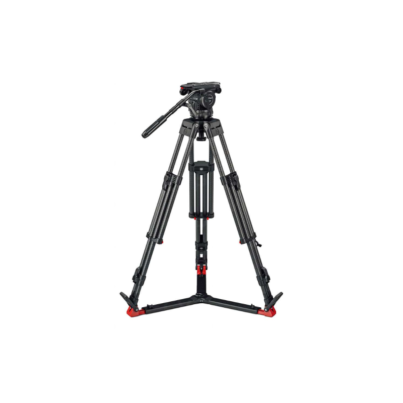 Sachtler System Cine 20 HD CF MS