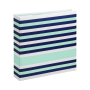 Hama Album"Design.L"200 Ph.10X15 Stripes