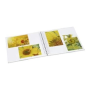 Hama Album"Watercolor Moments"28X24/50Pb