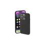 Hama Coque Finest Feel Ip14 Pro Max Noir