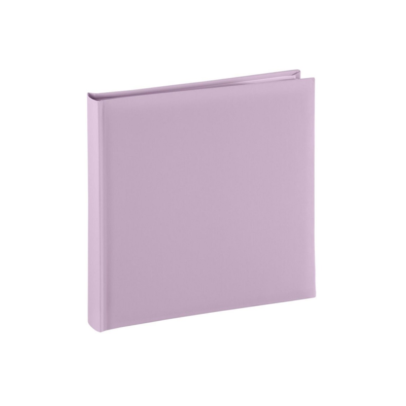 Hama Album "Fine Art" 30X30/80P Bc Lilas