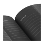 Hama Album"Ivy"160 Ph.10X15 P.Noires Blc