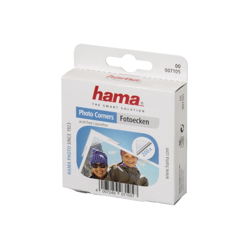 Hama Distributeur Coins Photo 500 Pc