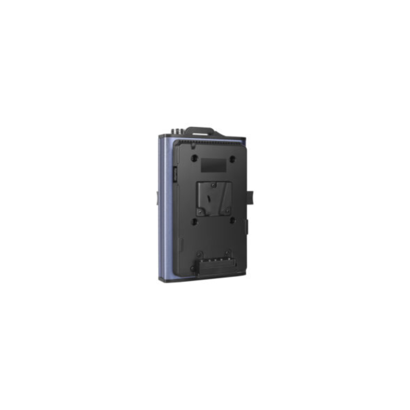 RGBLink V mount battery plate kit for 27,32" Aura UHD Gen2