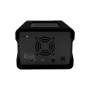 Glyph Blackbox PRO RAID 28TB, Enterprise Class, Thunderbolt 3