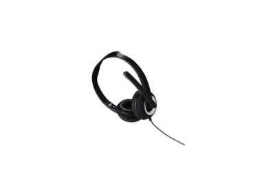 Hama Casque Micro Pc Hsp-150