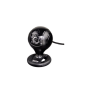 Hama Webcam Hd "Spy Protect" 720P Noir