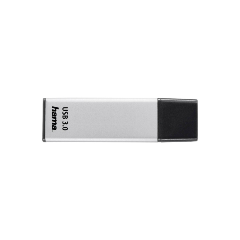 Hama Cle Usb 3.0 Classic 256Gb 40Mb Arg