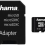 Hama Carte M.Sdhc 32Gb Cl.10 22Mb +Ad