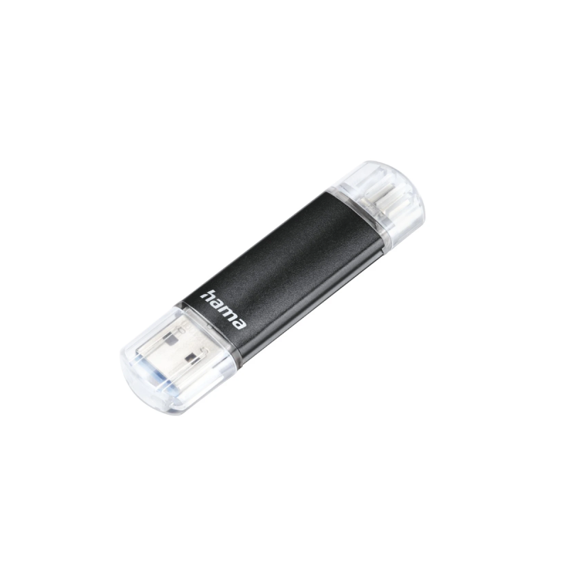 Hama Cle Usb 3.0 Laeta Twin 16Gb 40Mb N