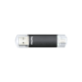 Hama Cle Usb 3.0 Laeta Twin 16Gb 40Mb N