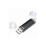 Hama Cle Usb 3.0 Laeta Twin 16Gb 40Mb N